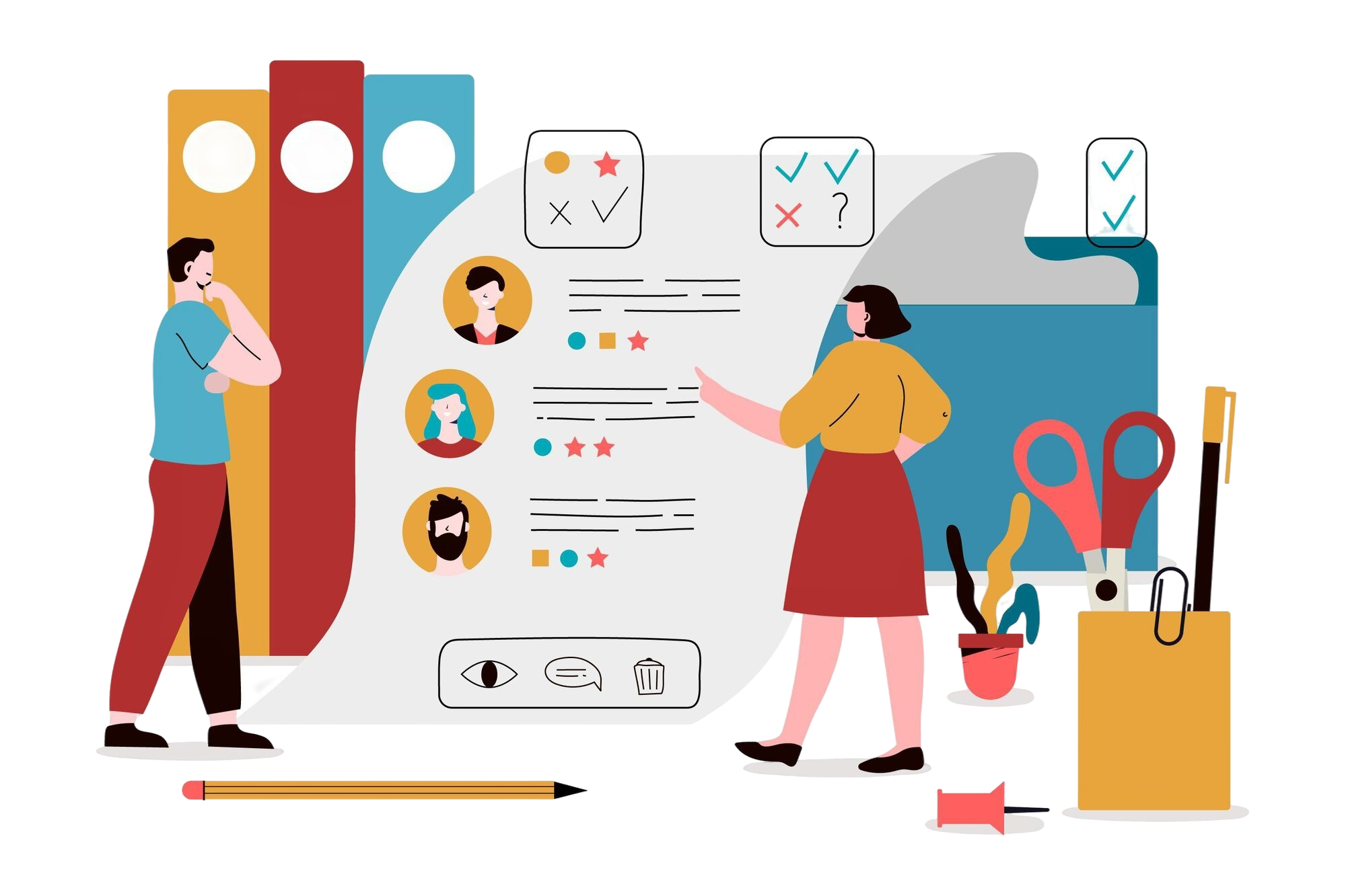 Brand Identity & Graphic Design screenshot